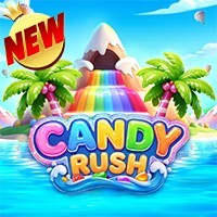 Candy Village