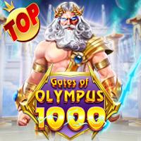 Gates of Olympus X