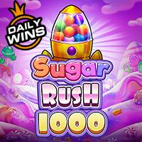 Sugar Rush X