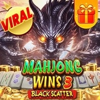Mahjong Ways Black